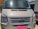 Ford Transit 2018 - Cần bán Ford Transit sản xuất năm 2018, màu bạc, giá 700tr