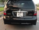 Mitsubishi Grandis   2006 - Bán Mitsubishi Grandis 2.4 AT sản xuất năm 2006, màu đen, xe gia đình 