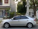 Kia Forte 2011 - Cần bán gấp Kia Forte đời 2011, màu bạc còn mới