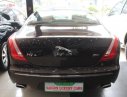 Jaguar XJ 2011 - Bán xe Jaguar XJ sản xuất 2011, màu tím, nhập khẩu chính hãng