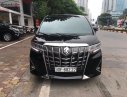 Toyota Alphard Ecutive Lounge 2019 - Bán Toyota Alphard Ecutive Lounge đời 2019, màu đen, nhập khẩu, số tự động