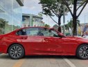 BMW 3 Series 330i 2019 - Cần bán BMW 3 Series 330i năm sản xuất 2019, màu đỏ, xe nhập