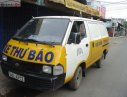 Toyota Hiace 1997 - Bán Toyota Hiace đời 1997, màu trắng, số sàn