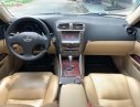 Lexus IS 2008 - Bán Lexus IS đời 2008, màu trắng, xe nhập chính hãng