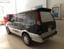 Mitsubishi Jolie   2002 - Bán Mitsubishi Jolie MB năm 2002, màu xanh lam, số sàn