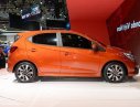 Honda Brio 2019 - Ưu đãi tặng tiền mặt + Tặng phụ kiện chính hãng khi mua xe Honda Brio sản xuất năm 2019