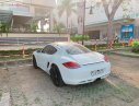 Porsche Cayman 2009 - Bán Porsche Cayman đời 2009, màu trắng, xe nhập chính hãng