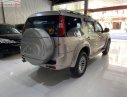 Ford Everest 2009 - Bán Ford Everest 2.5L 4x2 MT sản xuất 2009, xe cũ