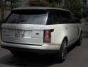 LandRover 2016 - Bán xe LandRover Range Rover sản xuất 2016, màu trắng, xe nhập số tự động