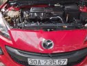 Mazda 3 2012 - Bán ô tô Mazda 3 đời 2012, màu đỏ, nhập khẩu chính chủ, giá 469tr