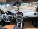 Daewoo Lacetti   2010 - Bán Daewoo Lacetti SE năm 2010, màu đen, nhập khẩu