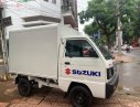 Suzuki Super Carry Truck   2010 - Cần bán Suzuki Super Carry Truck đời 2010, màu trắng, giá tốt