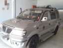 Mitsubishi Jolie 2003 - Cần bán Mitsubishi Jolie năm 2003, màu bạc xe còn mới lắm