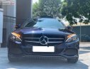 Mercedes-Benz C class C200 2016 - Cần bán Mercedes C200 đời 2016, màu đen
