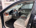 Toyota Camry 2010 - Bán Toyota Camry đời 2010, màu đen, giá tốt