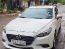 Mazda 3 2018 - Bán Mazda 3 sản xuất 2018, màu trắng xe còn mới nguyên