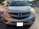 Mazda BT 50   2014 - Cần bán Mazda BT 50 2.2L 4x4 MT sản xuất 2014, nhập khẩu, số sàn 