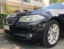 BMW 5 Series 520i 2013 - Bán BMW 5 Series 520i đời 2013, màu đen, xe nhập