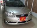 Toyota Vios 2006 - Cần bán xe Toyota Vios đời 2006 xe còn mới lắm