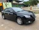 Daewoo Lacetti   2010 - Bán Daewoo Lacetti SE năm 2010, màu đen, nhập khẩu