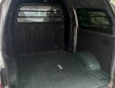 Hyundai Starex   2005 - Bán Hyundai Starex Van 2.5 MT 2005, màu bạc, nhập khẩu, chính chủ 