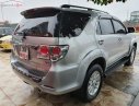 Toyota Fortuner 2.7V 4x2 AT 2014 - Bán ô tô Toyota Fortuner 2.7V 4x2 AT đời 2014, màu bạc