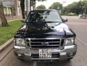 Ford Ranger 2005 - Cần bán lại xe Ford Ranger năm 2005, màu đen, xe nhập chính hãng