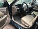 Toyota Camry   1999 - Bán Toyota Camry GLi 2.2 năm 1999, màu xanh lam, giá chỉ 185 triệu