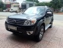 Ford Everest 2013 - Bán Ford Everest MT sản xuất năm 2013, màu đen