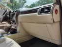 Lexus GX   2016 - Cần bán xe Lexus GX 460 sản xuất 2016, màu vàng, nhập khẩu  