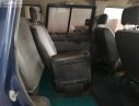 Toyota Zace   1997 - Cần bán Toyota Zace đời 1997, màu xanh lam, xe nhập, giá 89tr