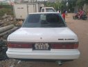 Nissan Bluebird 1.8   1990 - Bán Nissan Bluebird 1.8 năm sản xuất 1990, màu trắng, xe nhập, 31tr