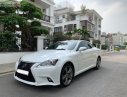 Lexus IS 2012 - Bán xe Lexus IS 250C năm sản xuất 2012, màu trắng, nhập khẩu số tự động