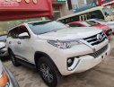 Toyota Fortuner 2.7V 4x2 AT 2019 - Xe Toyota Fortuner 2.7V 4x2 AT 2019, màu trắng, nhập khẩu số tự động