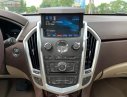 Cadillac SRX 2010 - Cần bán Cadillac SRX 2010, màu trắng, nhập khẩu chính hãng