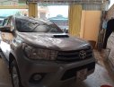 Toyota Hilux 2015 - Cần bán gấp Toyota Hilux 2015, nhập khẩu