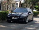 BMW 5 Series 520i 2013 - Bán BMW 5 Series 520i đời 2013, màu đen, xe nhập