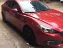 Mazda 3 2014 - Bán Mazda 3 năm sản xuất 2014, màu đỏ xe còn mới nguyên