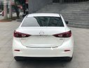 Mazda 3 2015 - Bán ô tô Mazda 3 2015, màu trắng xe còn mới lắm