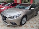 Mazda 3 2016 - Cần bán xe Mazda 3 năm sản xuất 2016, giá tốt xe còn mới lắm