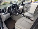 Chevrolet Orlando 2011 - Bán Chevrolet Orlando đời 2011, màu xám ít sử dụng, giá tốt xe còn mới nguyên
