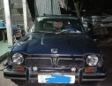 Honda Civic   1972 - Bán Honda Civic sản xuất 1972, màu xanh lam, xe nhập