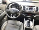 Kia Sportage 2.0 2014 - Bán Kia Sportage 2.0 sản xuất năm 2014, màu trắng, xe nhập