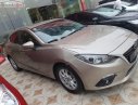 Mazda 3 2016 - Cần bán xe Mazda 3 năm sản xuất 2016, giá tốt xe còn mới lắm