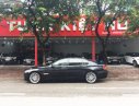 BMW 7 Series 740 2010 - Bán BMW 7 Series 740 sản xuất năm 2010, màu đen, nhập khẩu nguyên chiếc