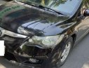Honda Civic 2010 - Cần bán Honda Civic sản xuất năm 2010, màu đen, chính chủ 
