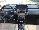 Nissan X trail 2006 - Cần bán Nissan X trail sản xuất năm 2006, màu bạc, nhập khẩu chính chủ, 382tr