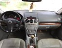 Mazda 6 2003 - Bán Mazda 6 đời 2003, màu đen xe gia đình, giá chỉ 218 triệu