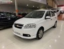 Chevrolet Aveo   2013 - Bán xe Chevrolet Aveo 1.5 MT năm sản xuất 2013, màu trắng  