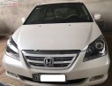 Honda Odyssey 2008 - Bán Honda Odyssey 2008, màu trắng, nhập khẩu chính hãng